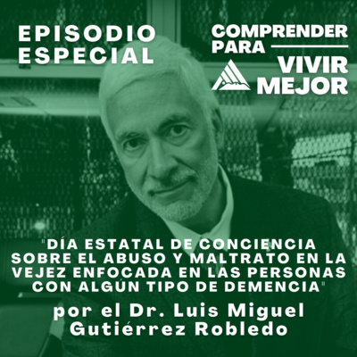 COMPRENDER PARA VIVIR MEJOR