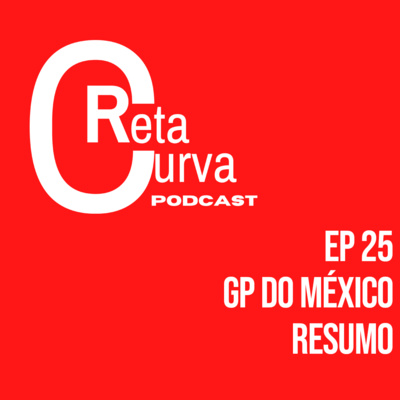 Reta Curva Podcast