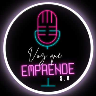 Voz que emprende