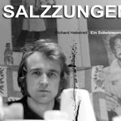 "SALZZUNGEN" Romankapitel 1 und Exposé!