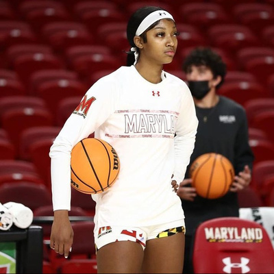 HOOPS REPORT - REESE GETS 13TH DOUBLE-DOUBLE OF SEASON