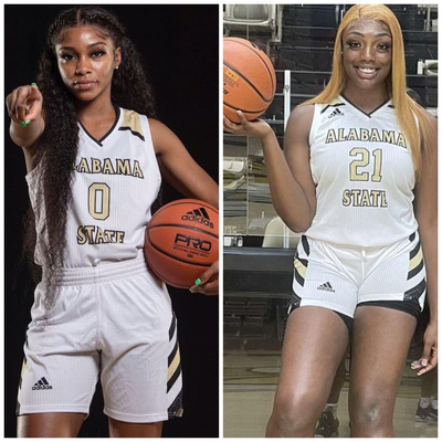 HOOPS REPORT - 'BAMA STATE SNEAKS PAST SOUTHERN
