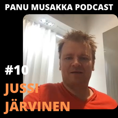 Panu Musakka