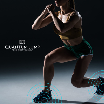 Quantum Jump ⚛️ vs Squat et Activation Musculaire 💪