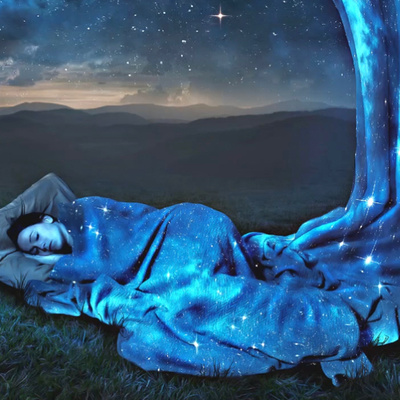 YOU ARE GOD. Listen every night. YOU ARE GOD. Listen every night.