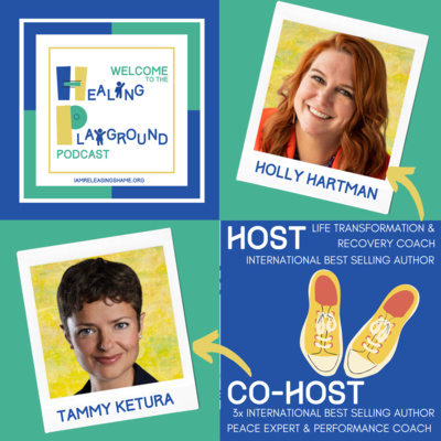 Ep 1. Introduction The Healing Playground