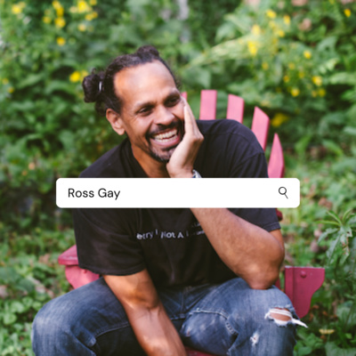 Ross Gay