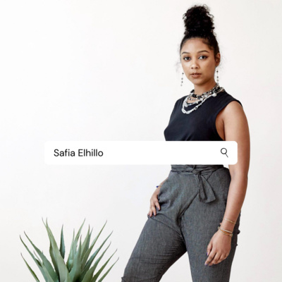 Safia Elhillo