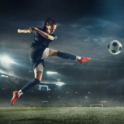 Le football féminin en France: encéphalogramme plat? Le football féminin en France: encéphalogramme plat?