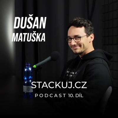 SP10 Dušan Matuška o onboardingu a hyperbitcoinizaci