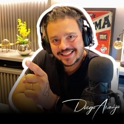 Diego Araújo - Grabovoi Na Prática