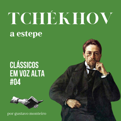 Anton Tchekhov - A estepe #04