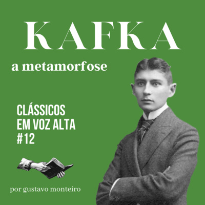 Franz Kafka - A metamorfose #12