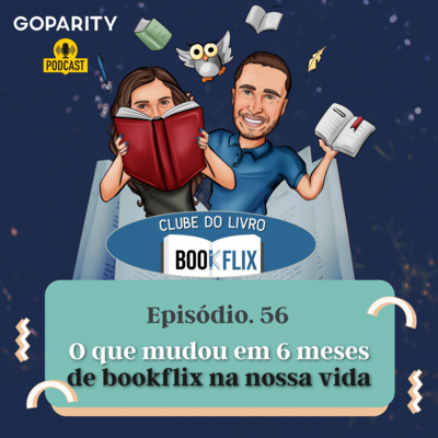 Conversas de Chuveiro 56 - Da teoria à prática – não é só ler! episode artwork
