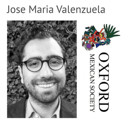José María Valenzuela nos habla sobre hacer investigación desde las ciencias sociales para combatir el cambio climático José María Valenzuela nos habla sobre hacer investigación desde las ciencias sociales para combatir el cambio climático