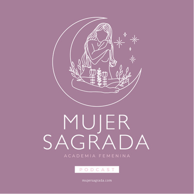Mujer Sagrada
