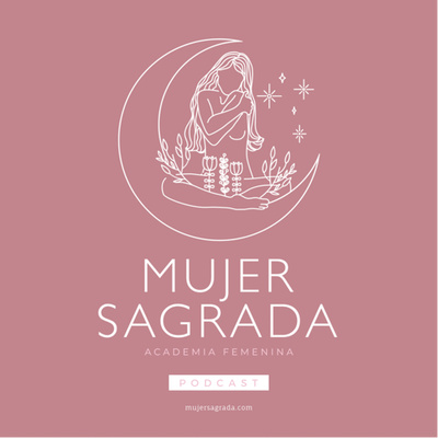 Mujer Sagrada