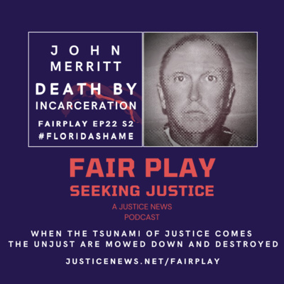 FairPlay | Challenge Wrongful Convictions with Imran Siddiqui of Justice News