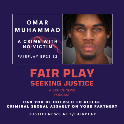 FairPlay | Challenge Wrongful Convictions with Imran Siddiqui of Justice News