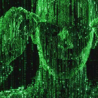LA SAGA DE MATRIX