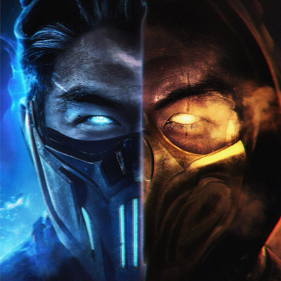 LA SAGA DE VIDEOJUEGOS DE MORTAL KOMBAT