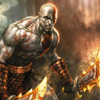 LA SAGA DE LOS VIDEOJUEGOS DE GOD OF WAR