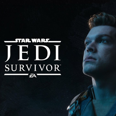 EPISODIO ESPECIAL DE CINE Y ENTRETENIMIENTO: AUDIO REACCIÓN DE STAR WARS JEDI SURVIVOR (2023)