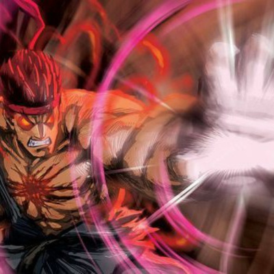 ¿CUAL ES EL IMPACTO DE LA SAGA DE VIDEOJUEGOS DE STREET FIGHTER EN LOS GAMERS?