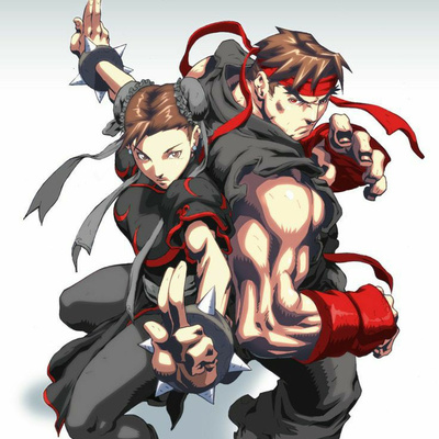 ¿QUÉ REPRESENTA STREET FIGHTER PARA LA COMUNIDAD GAMER EN GENERAL?