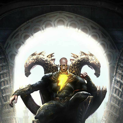 EPISODIO ESPECIAL DE CINE Y ENTRETENIMIENTO: ANÁLISIS DE LOS DOS AVANCES DE CINE DE BLACK ADAM