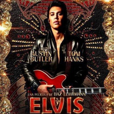 AUDIO RESEÑA DE LA PELÍCULA DE ELVIS PRESLEY