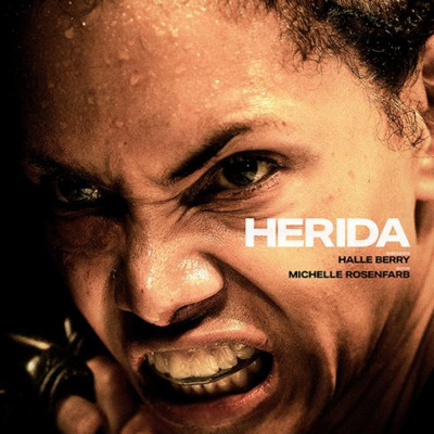 AUDIO RESEÑA DE LA PELÍCULA HERIDA PROTAGONIZADA Y DIRIGIDA POR LA GANADORA DEL OSCAR (HALLE BERRY) (SAGAS CINEMATOGRÁFICAS DE X-MEN Y DE JOHN WICK)