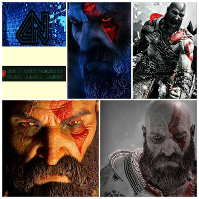GOD OF WAR RAGNAROK Y EL FUTURO DE LA FRANQUICIA