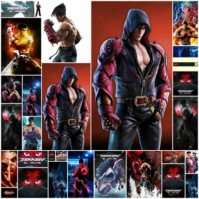 ¿QUÉ PODEMOS ESPERAR DE TEKKEN 8 PARA EL FUTURO DE LA SAGA DEL UNIVERSO Y MULTIVERSO DE TEKKEN?
