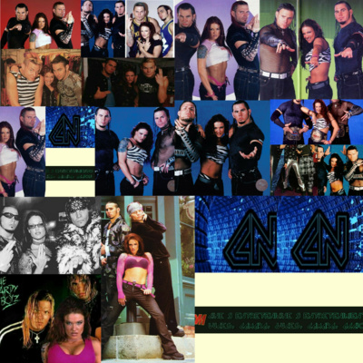 EPISODIO ESPECIAL DE CINE Y ENTRETENIMIENTO 4: EL MUNDO Y MULTIVERSO DEL TEAM XTREME DE LA WWF Y WWE