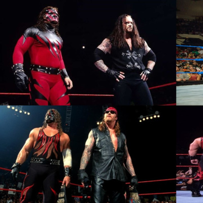 EPISODIO ESPECIAL DE CINE Y ENTRETENIMIENTO 0: THE BROTHERS OF THE DESTRUCTION EN EL UNIVERSO Y MULTIVERSO DE LA WWF Y WWE Y MÁS