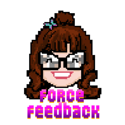 Force Feedback Episode 2 - Are Video Games Good For Mental Health? 