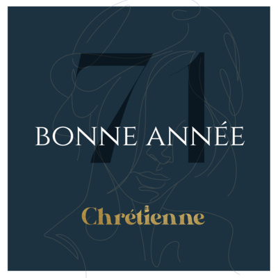 #071 - Une année pour être reconnaissants