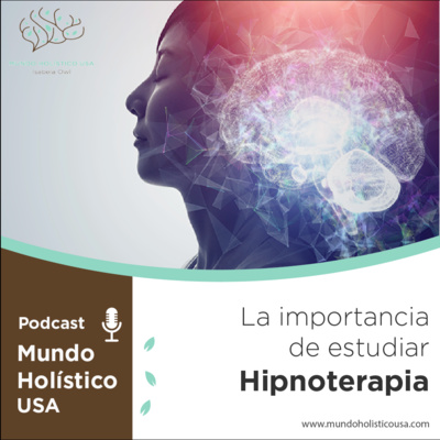La importancia de estudiar hipnoterapia
