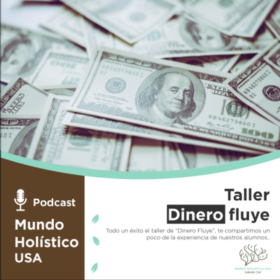 Dinero fluye