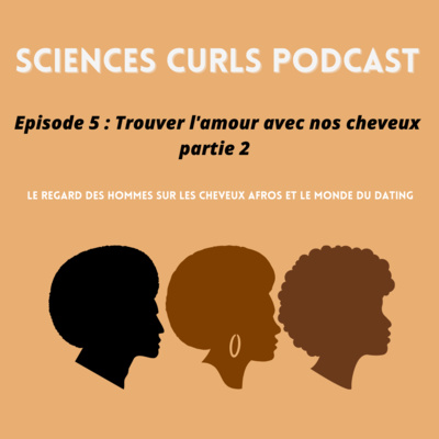#5 Trouver l'amour avec nos cheveux (partie 2) #5 Trouver l'amour avec nos cheveux (partie 2)