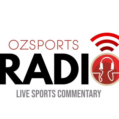 The Sports Press Box Podcast