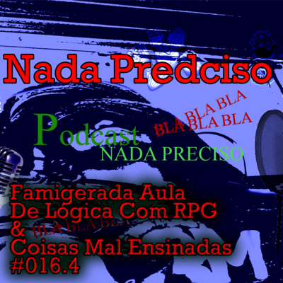 Nada Predciso