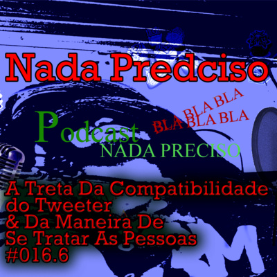Nada Predciso