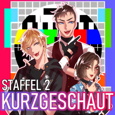 KURZGESCHAUT!