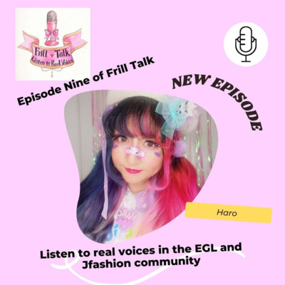 Frill Talk: Listen to Real Voices