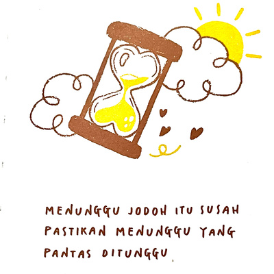 Hilbram Dunar Words