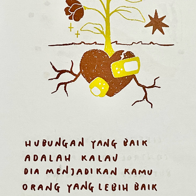 Hilbram Dunar Words