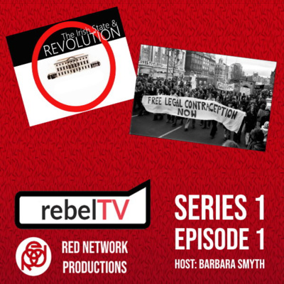 Activist Margaret O'Regan and Author James O'Toole join us