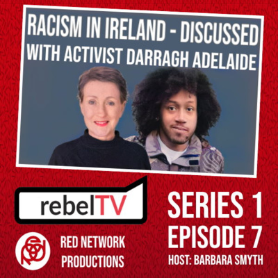 Racism in Ireland - a discussion